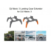 Dji Mavic 3 Landing Gear Extension - Dji Mavic 3 Penambah Kaki